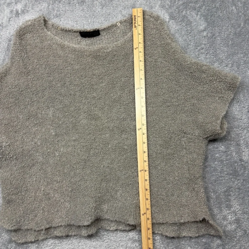alpaca excellent used